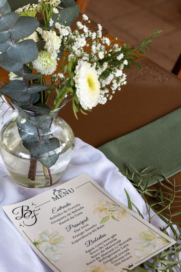 Beatriz e Fábio - casamento em Campinas, SP (foto 1)