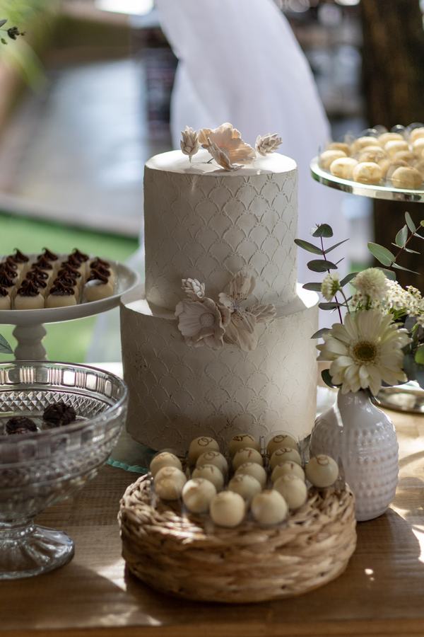 Beatriz e Fábio - casamento em Campinas, SP (foto 4)
