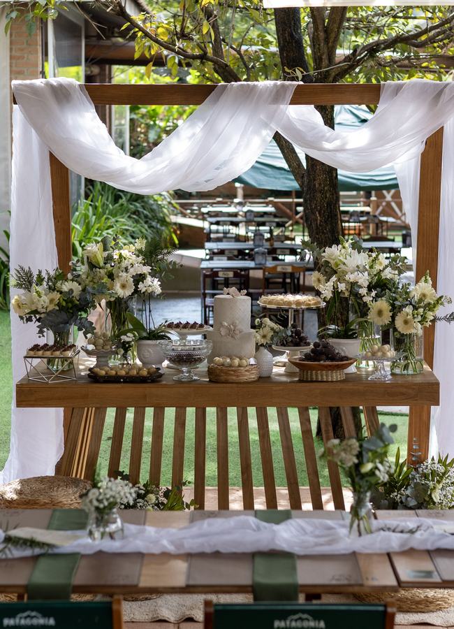 Beatriz e Fábio - casamento em Campinas, SP (foto 7)