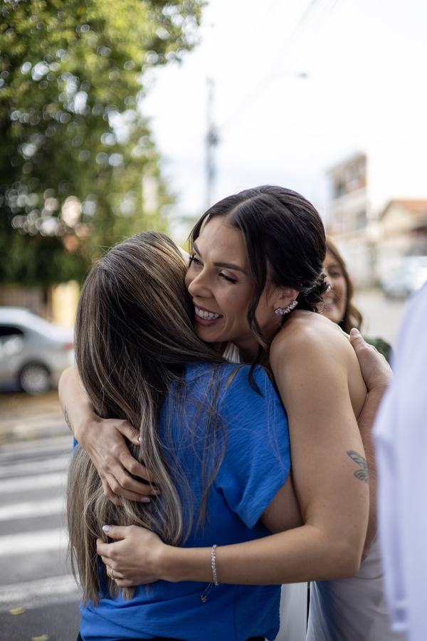 Beatriz e Fábio - casamento em Campinas, SP (foto 10)