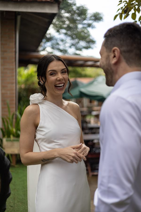 Beatriz e Fábio - casamento em Campinas, SP (foto 11)