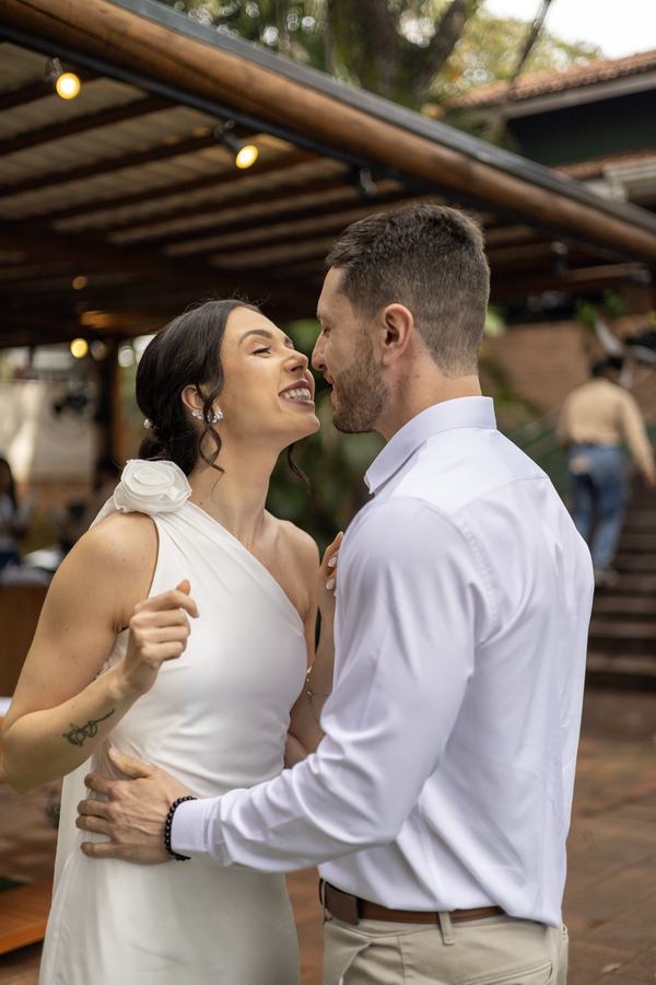 Beatriz e Fábio - casamento em Campinas, SP (foto 12)