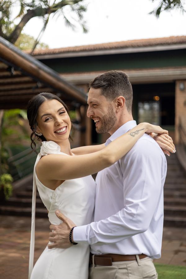 Beatriz e Fábio - casamento em Campinas, SP (foto 13)