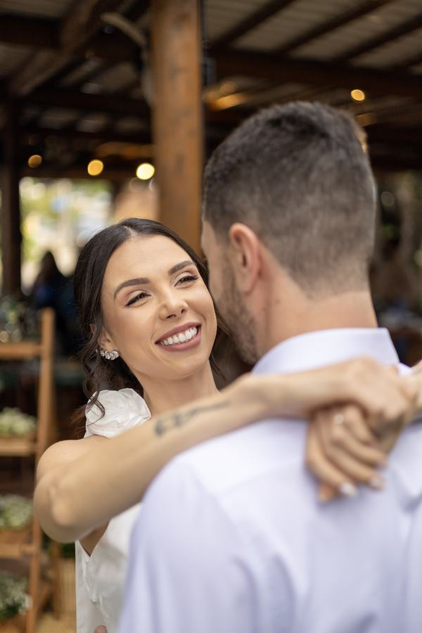 Beatriz e Fábio - casamento em Campinas, SP (foto 14)