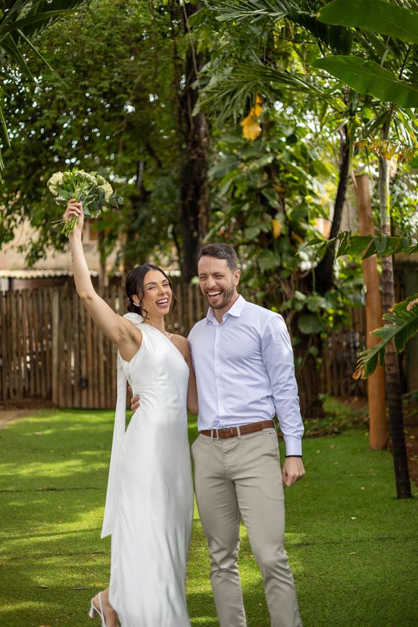 Beatriz e Fábio - casamento em Campinas, SP (foto 18)