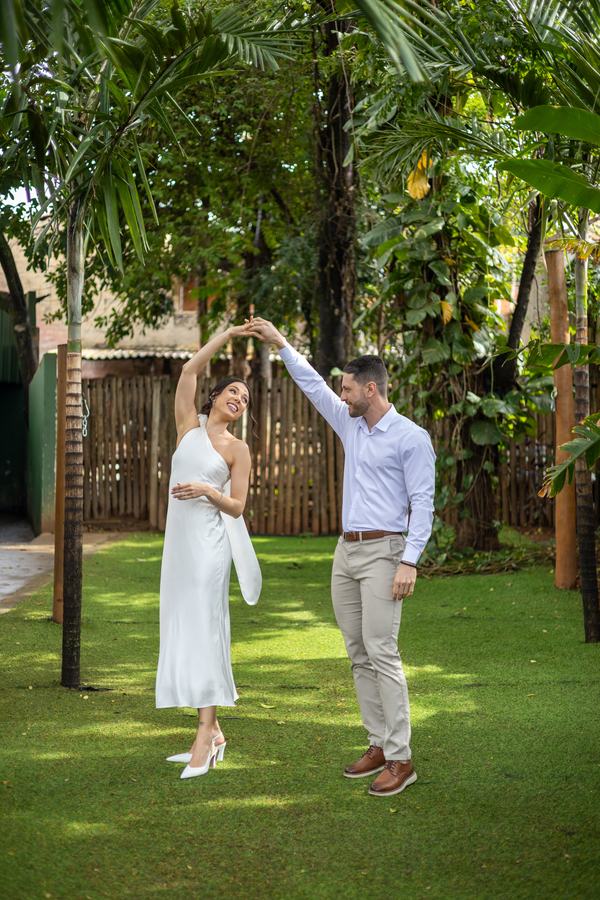 Beatriz e Fábio - casamento em Campinas, SP (foto 19)