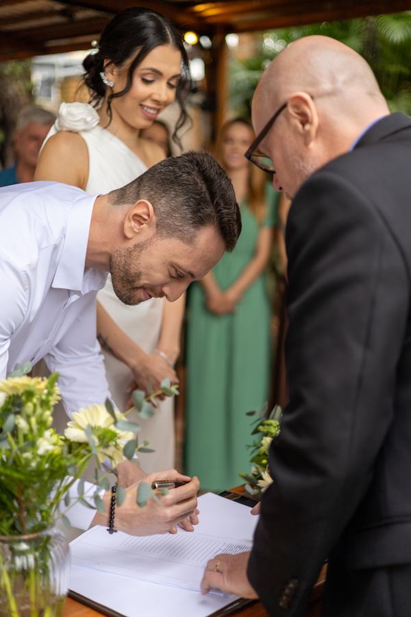 Beatriz e Fábio - casamento em Campinas, SP (foto 28)