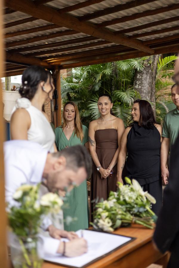 Beatriz e Fábio - casamento em Campinas, SP (foto 29)