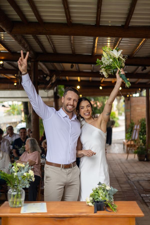 Beatriz e Fábio - casamento em Campinas, SP (foto 33)