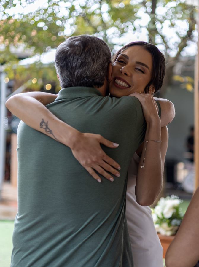 Beatriz e Fábio - casamento em Campinas, SP (foto 34)