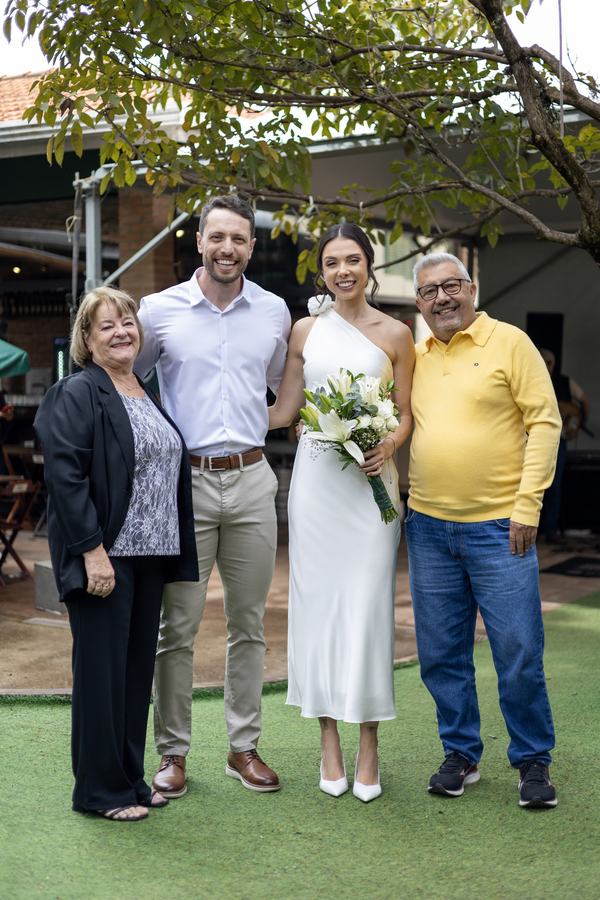Beatriz e Fábio - casamento em Campinas, SP (foto 37)