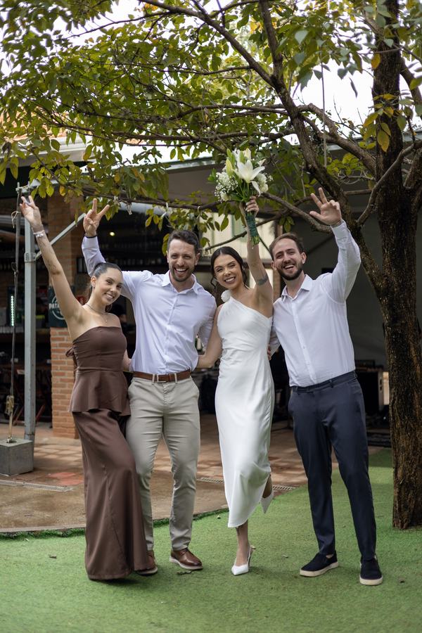 Beatriz e Fábio - casamento em Campinas, SP (foto 39)