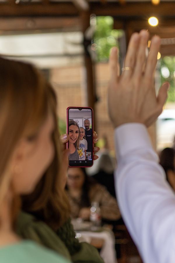 Beatriz e Fábio - casamento em Campinas, SP (foto 48)