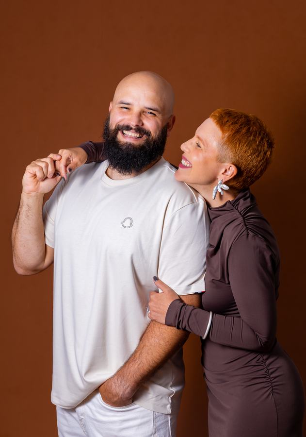 Isadora e Danilo - ensaio corporativo em Campinas, SP (foto 18)