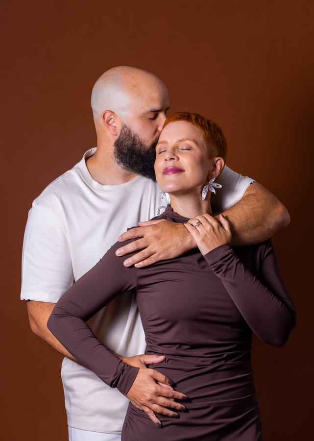 Isadora e Danilo - ensaio corporativo em Campinas, SP (foto 19)