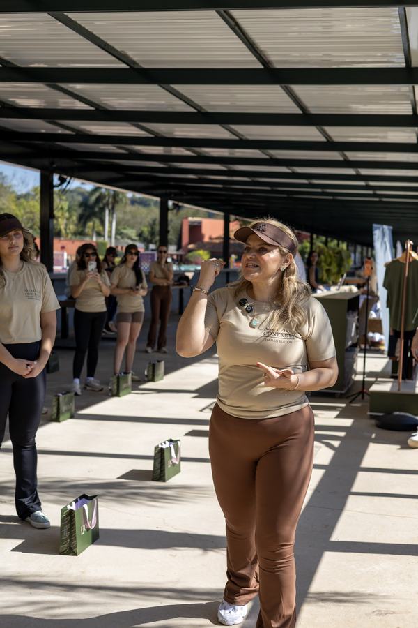 Alta Visão Experience - evento corporativo em Campinas, SP (foto 18)