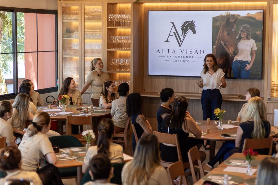 Alta Visão Experience - evento corporativo em Campinas, SP (foto 42)