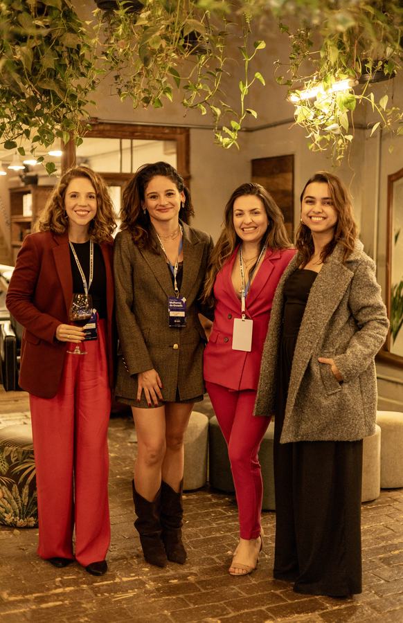Mulheres de Growth - evento corporativo em Campinas, SP (foto 2)
