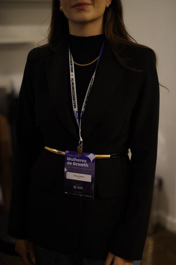 Mulheres de Growth - evento corporativo em Campinas, SP (foto 4)