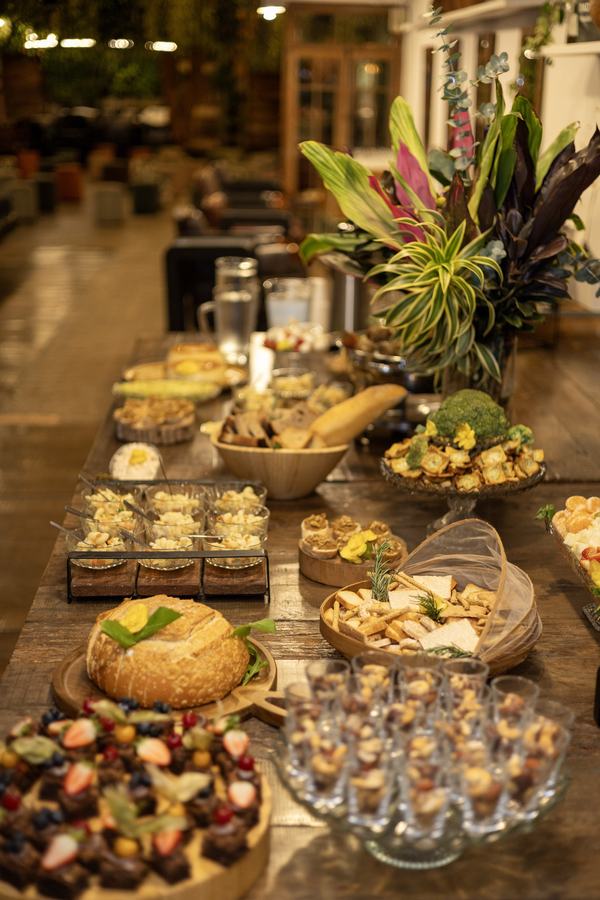 Mulheres de Growth - evento corporativo em Campinas, SP (foto 6)