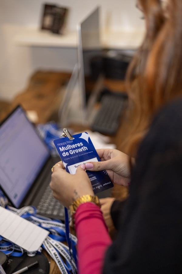 Mulheres de Growth - evento corporativo em Campinas, SP (foto 8)