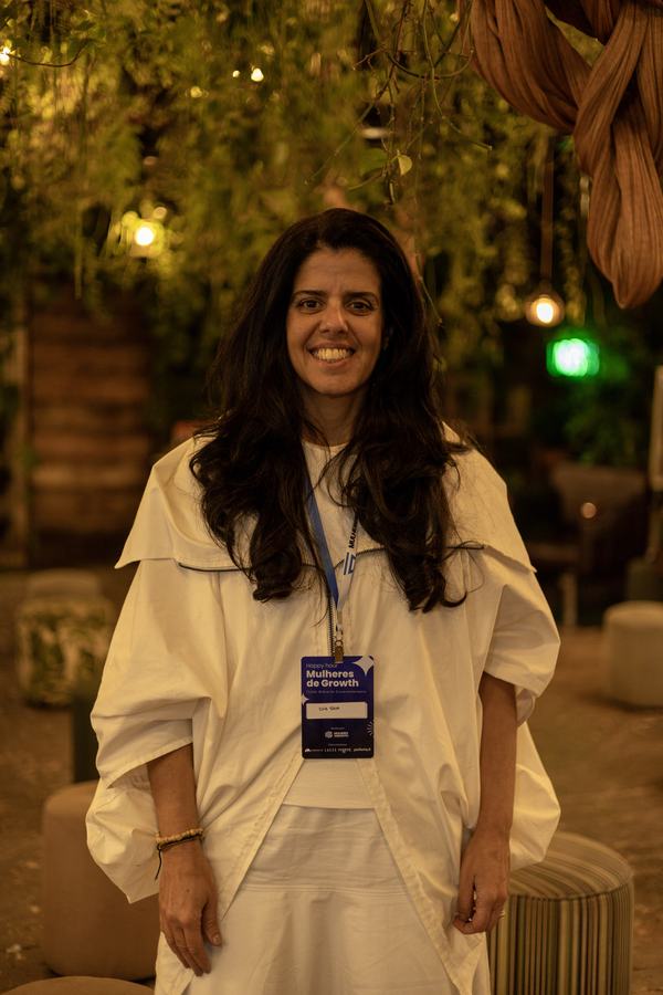 Mulheres de Growth - evento corporativo em Campinas, SP (foto 14)