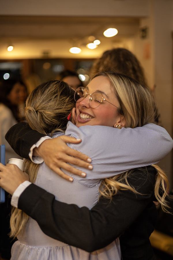 Mulheres de Growth - evento corporativo em Campinas, SP (foto 20)