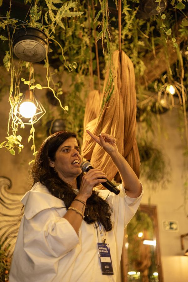 Mulheres de Growth - evento corporativo em Campinas, SP (foto 23)