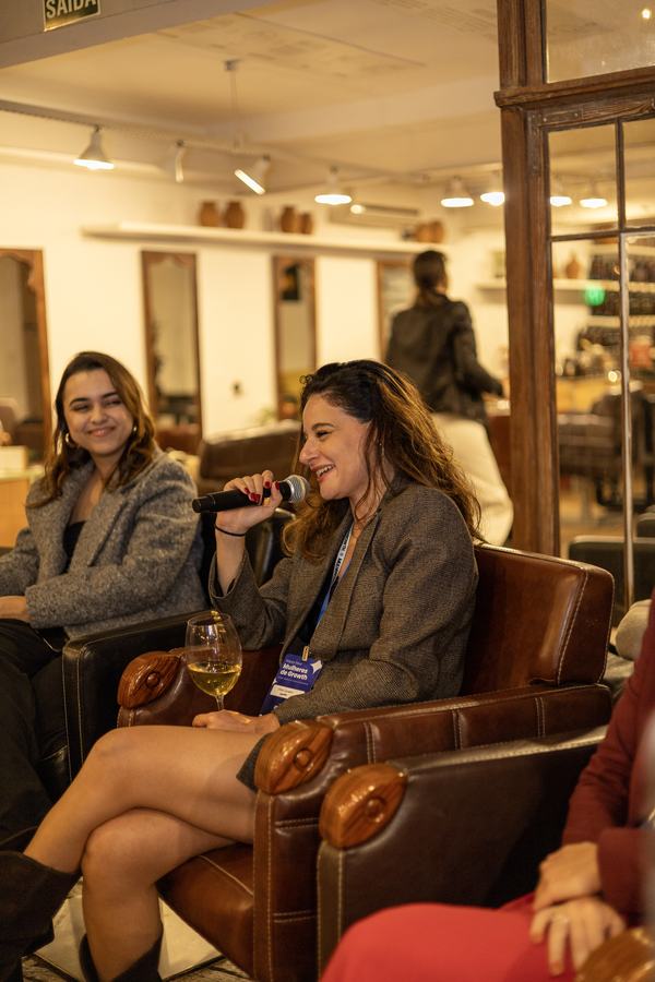 Mulheres de Growth - evento corporativo em Campinas, SP (foto 26)