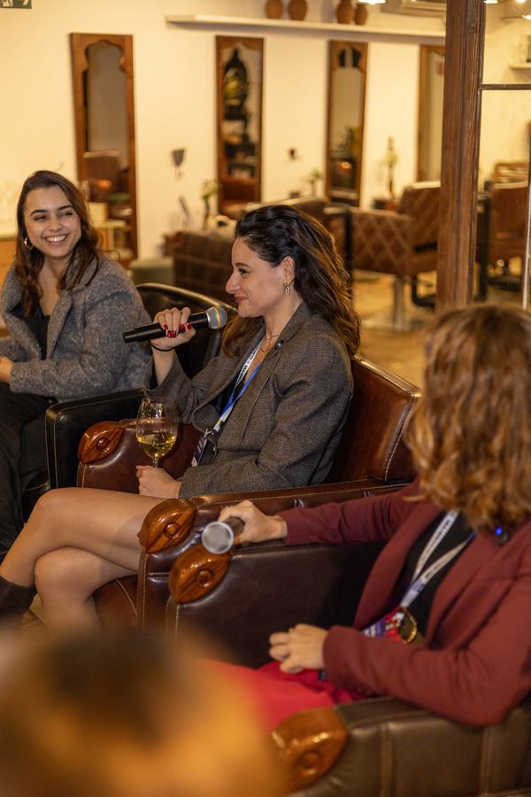 Mulheres de Growth - evento corporativo em Campinas, SP (foto 27)