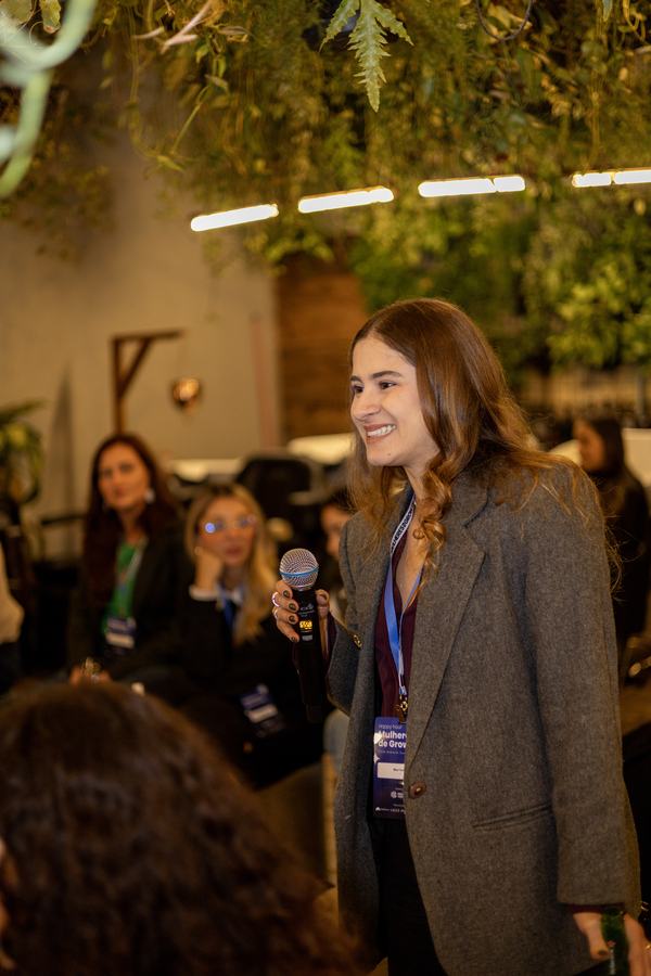 Mulheres de Growth - evento corporativo em Campinas, SP (foto 29)