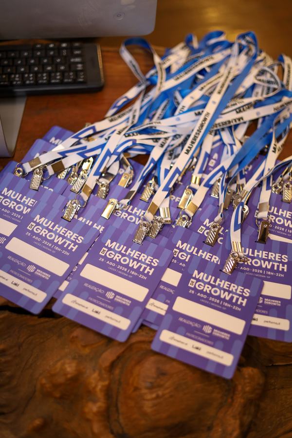Mulheres de Growth - evento corporativo em Campinas, SP (foto 31)