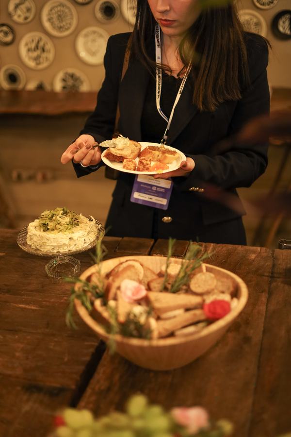 Mulheres de Growth - evento corporativo em Campinas, SP (foto 38)