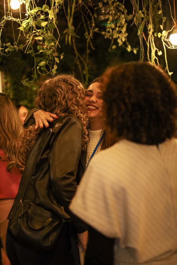 Mulheres de Growth - evento corporativo em Campinas, SP (foto 40)