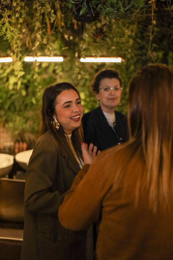 Mulheres de Growth - evento corporativo em Campinas, SP (foto 43)
