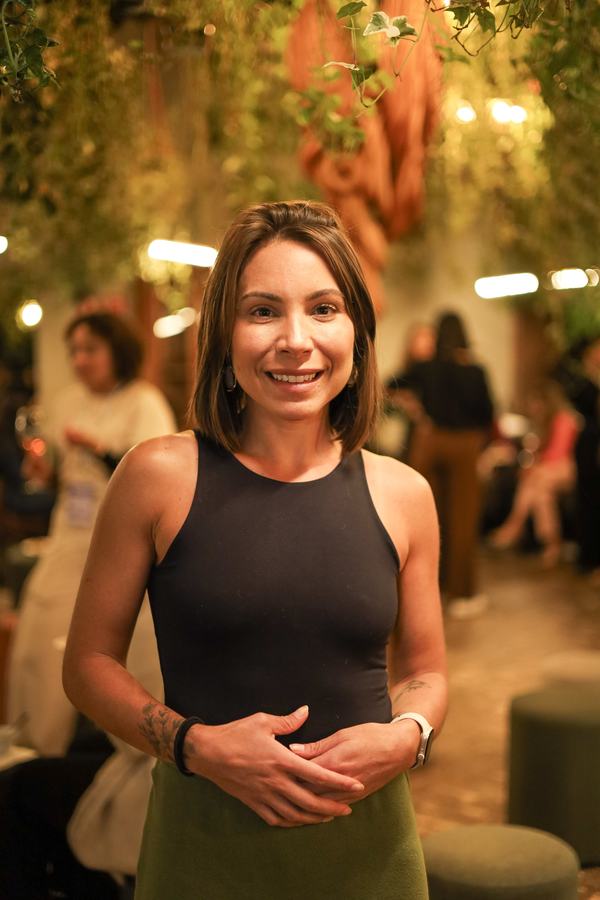 Mulheres de Growth - evento corporativo em Campinas, SP (foto 45)