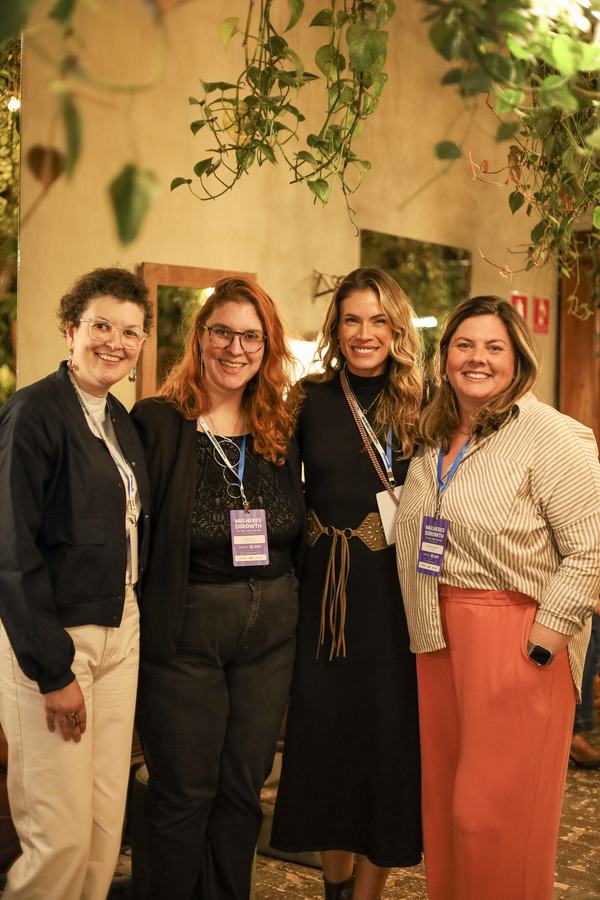 Mulheres de Growth - evento corporativo em Campinas, SP (foto 46)