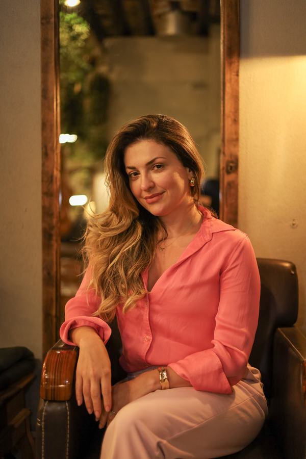 Mulheres de Growth - evento corporativo em Campinas, SP (foto 47)