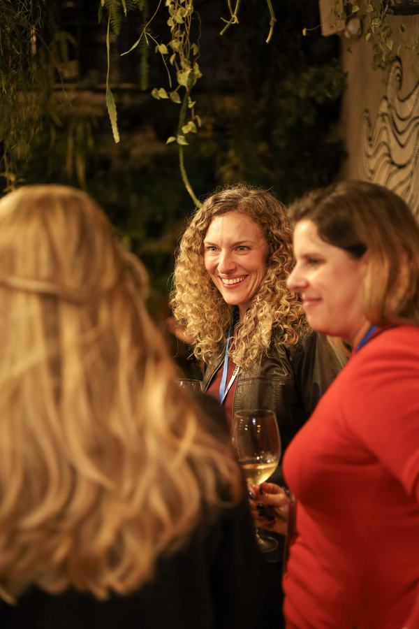 Mulheres de Growth - evento corporativo em Campinas, SP (foto 49)
