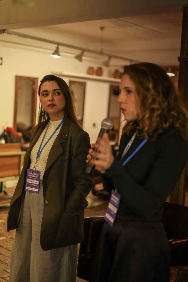 Mulheres de Growth - evento corporativo em Campinas, SP (foto 54)