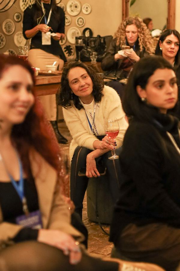 Mulheres de Growth - evento corporativo em Campinas, SP (foto 55)