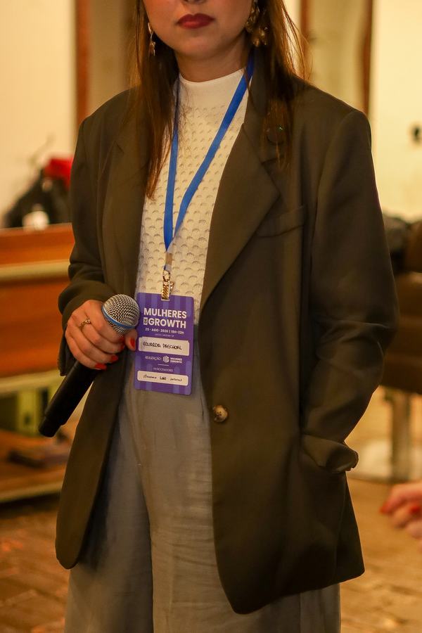 Mulheres de Growth - evento corporativo em Campinas, SP (foto 57)