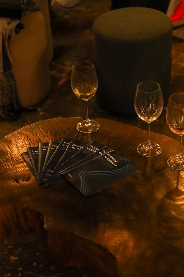 Mulheres de Growth - evento corporativo em Campinas, SP (foto 59)