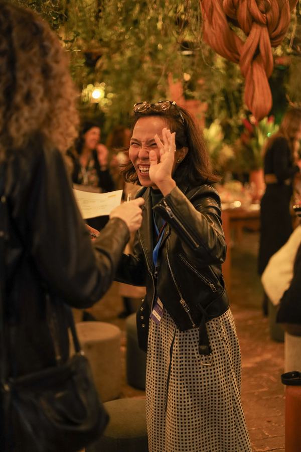 Mulheres de Growth - evento corporativo em Campinas, SP (foto 62)
