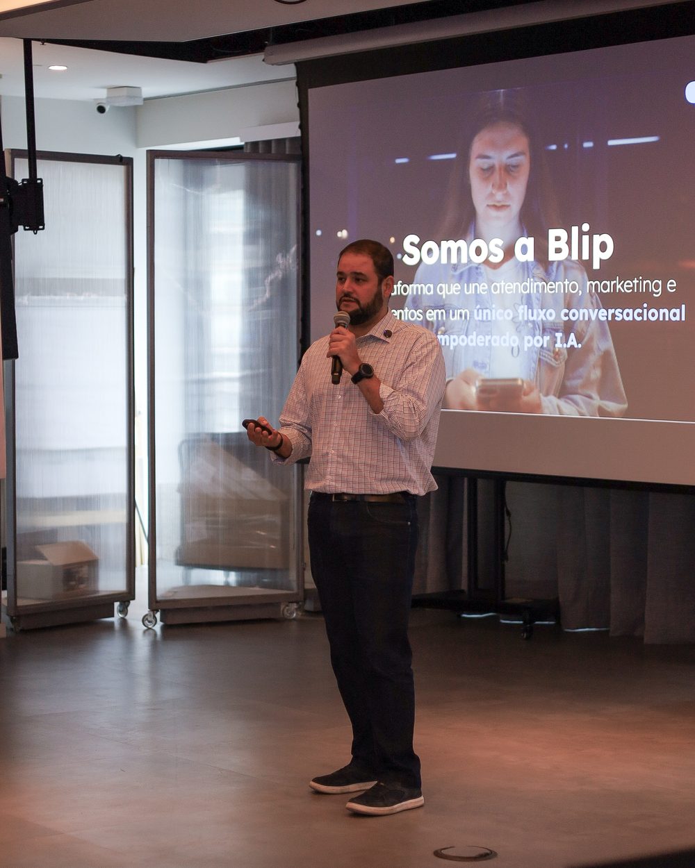 Performa_IT & Blip