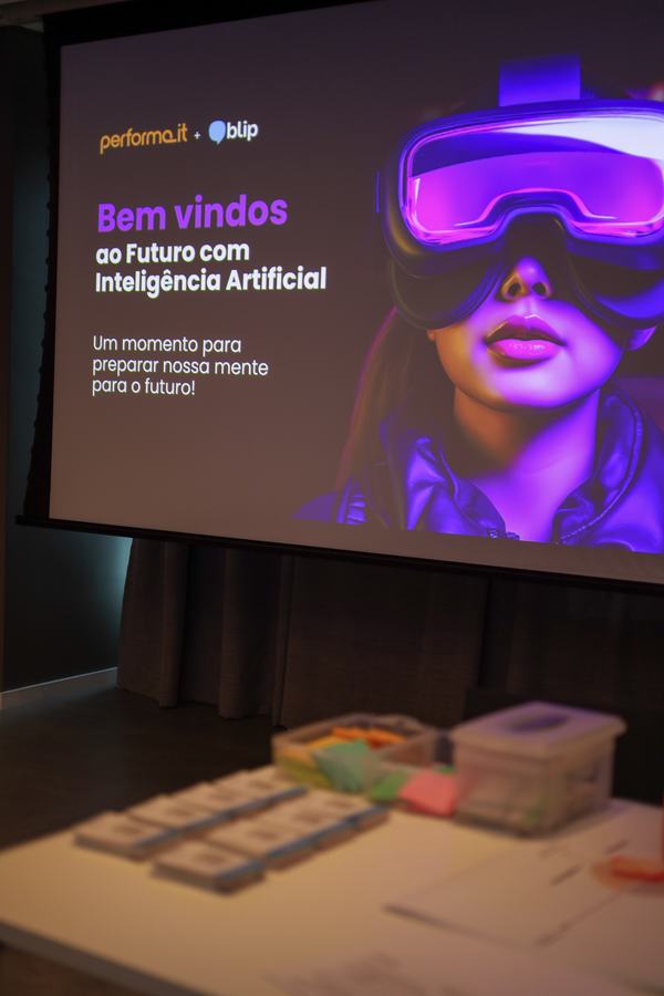 Performa_IT e Blip - evento corporativo em Campinas, SP (foto 5)