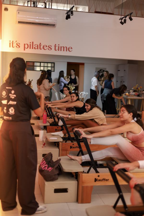 Projeto Maya - esporte e wellness em Campinas, SP (foto 2)