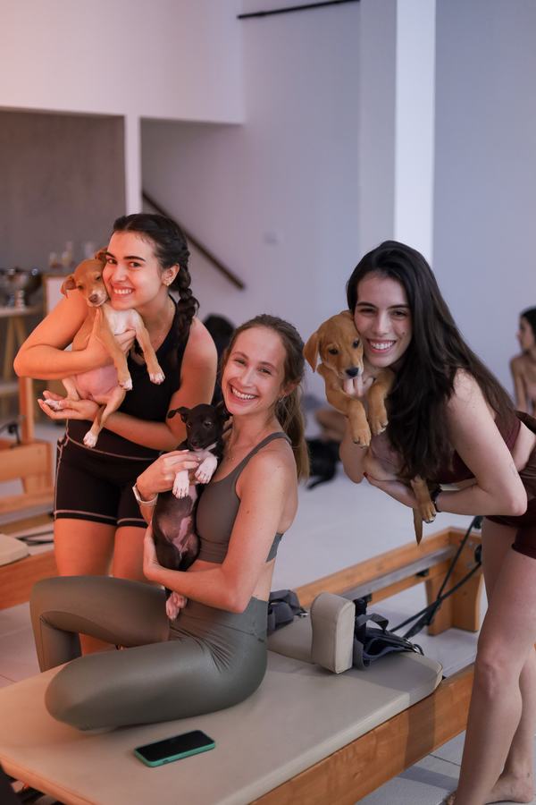 Projeto Maya - esporte e wellness em Campinas, SP (foto 5)