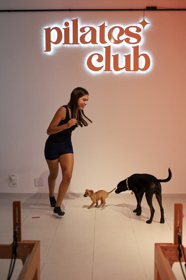 Projeto Maya - esporte e wellness em Campinas, SP (foto 7)