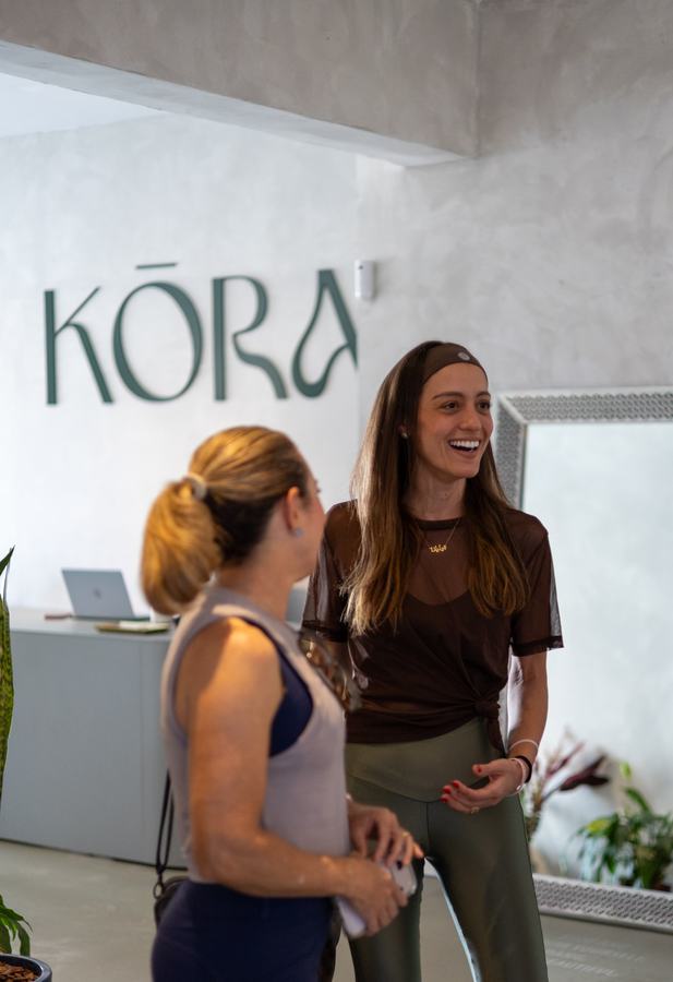 Rowa e Simone Scorsi - evento corporativo em Campinas, SP (foto 7)
